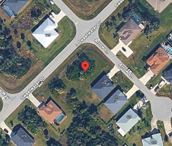 ROTONDA HEIGHTS - Land