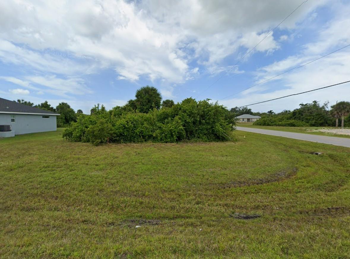 ROTONDA HEIGHTS - Land