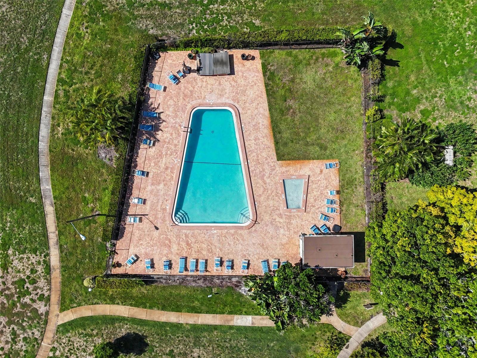 TAMPA VILLAS SOUTH UNIT 1 - Residential