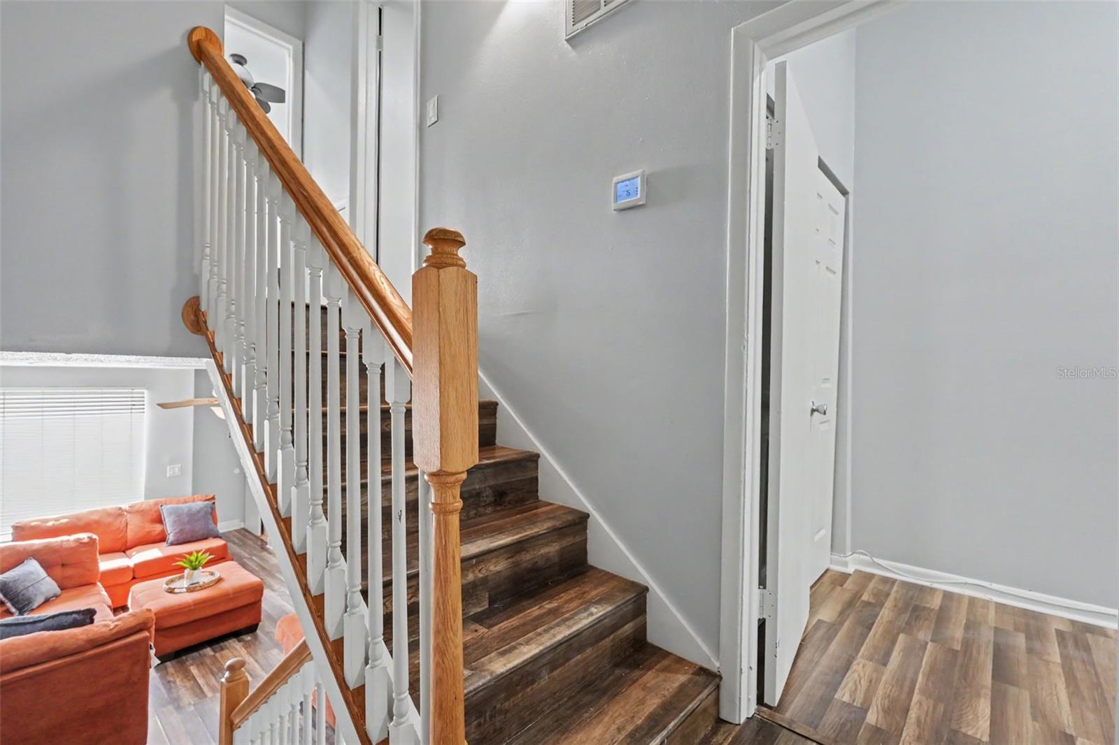 TAMPA VILLAS SOUTH UNIT 1 - Residential