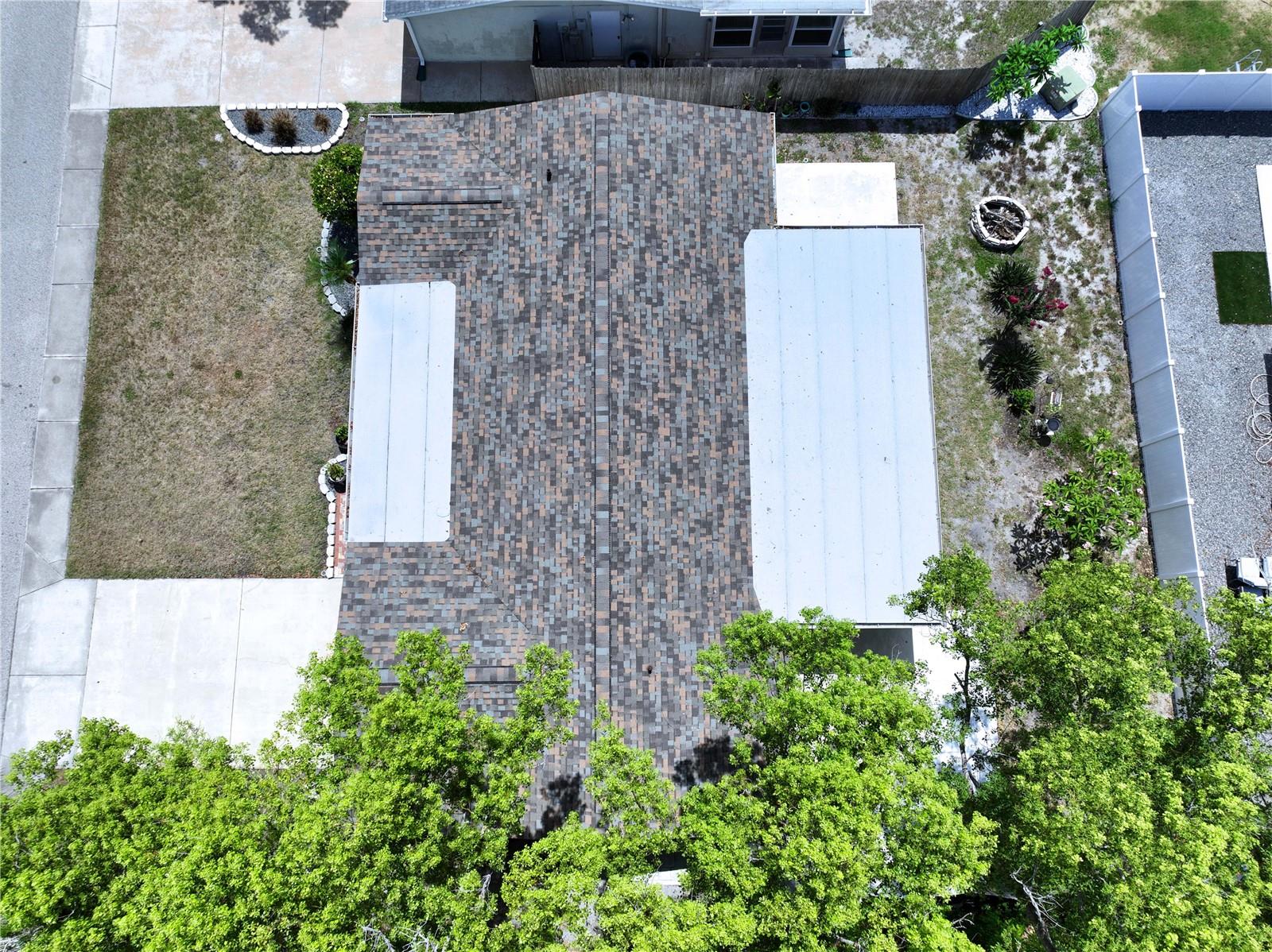 COLONIAL HILLS - Residential
