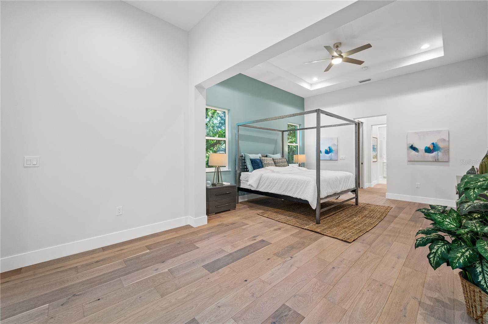 SUNSET BAY SUB - Residential