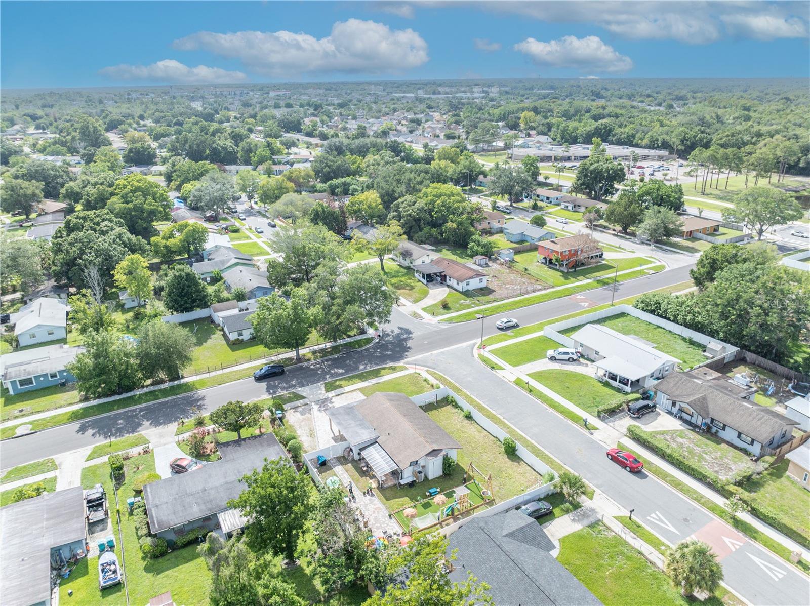 MALIBU GROVES EIGHTH ADD - Residential