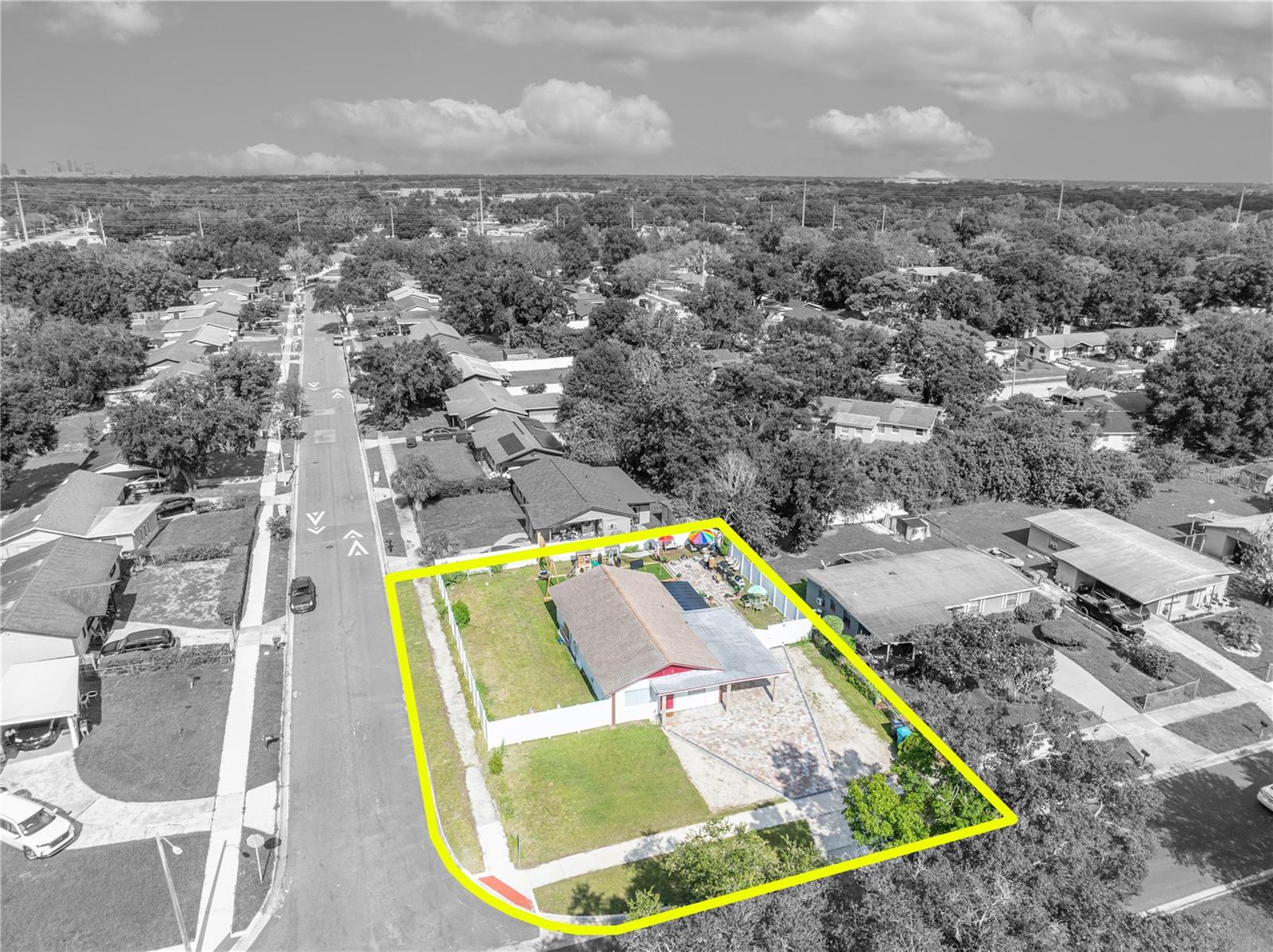 MALIBU GROVES EIGHTH ADD - Residential