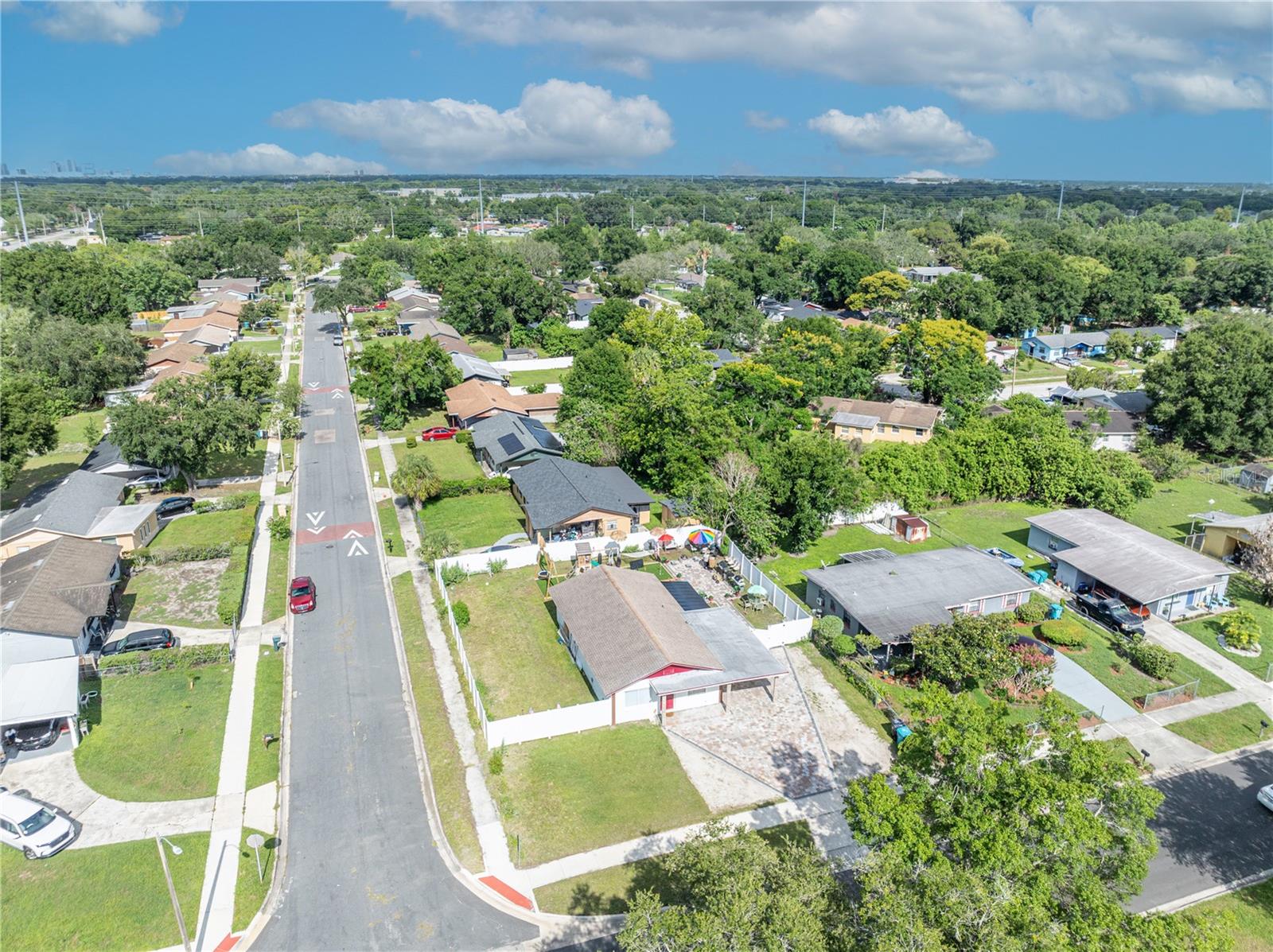 MALIBU GROVES EIGHTH ADD - Residential
