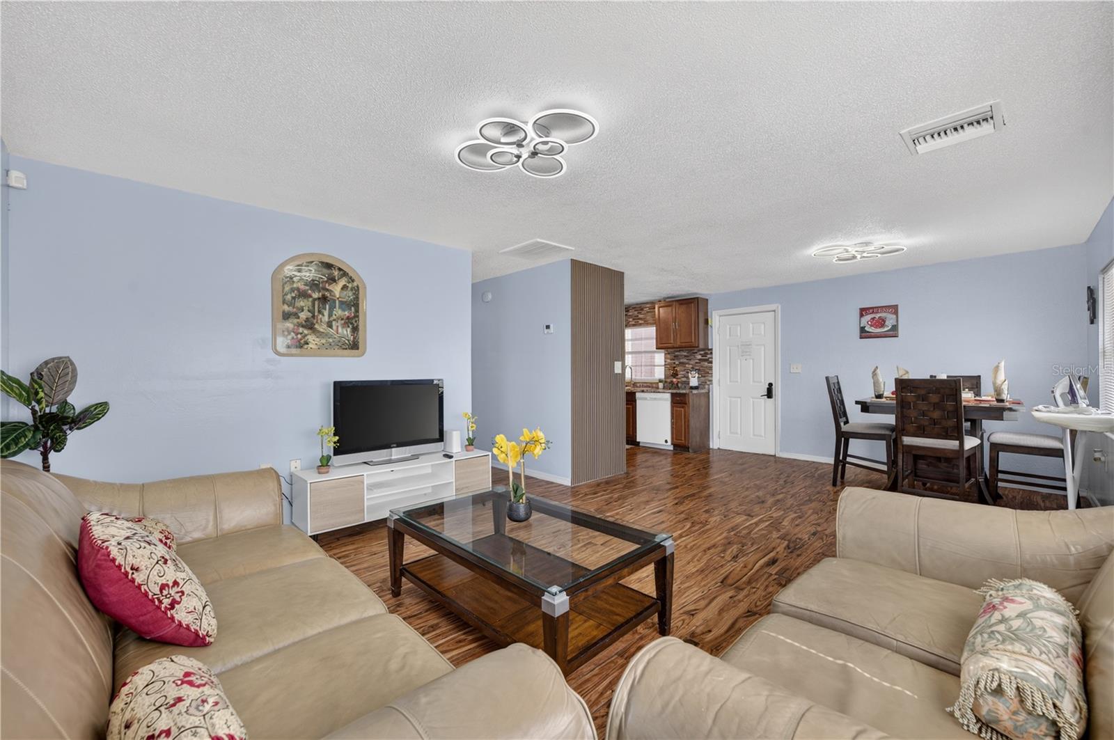 MALIBU GROVES EIGHTH ADD - Residential