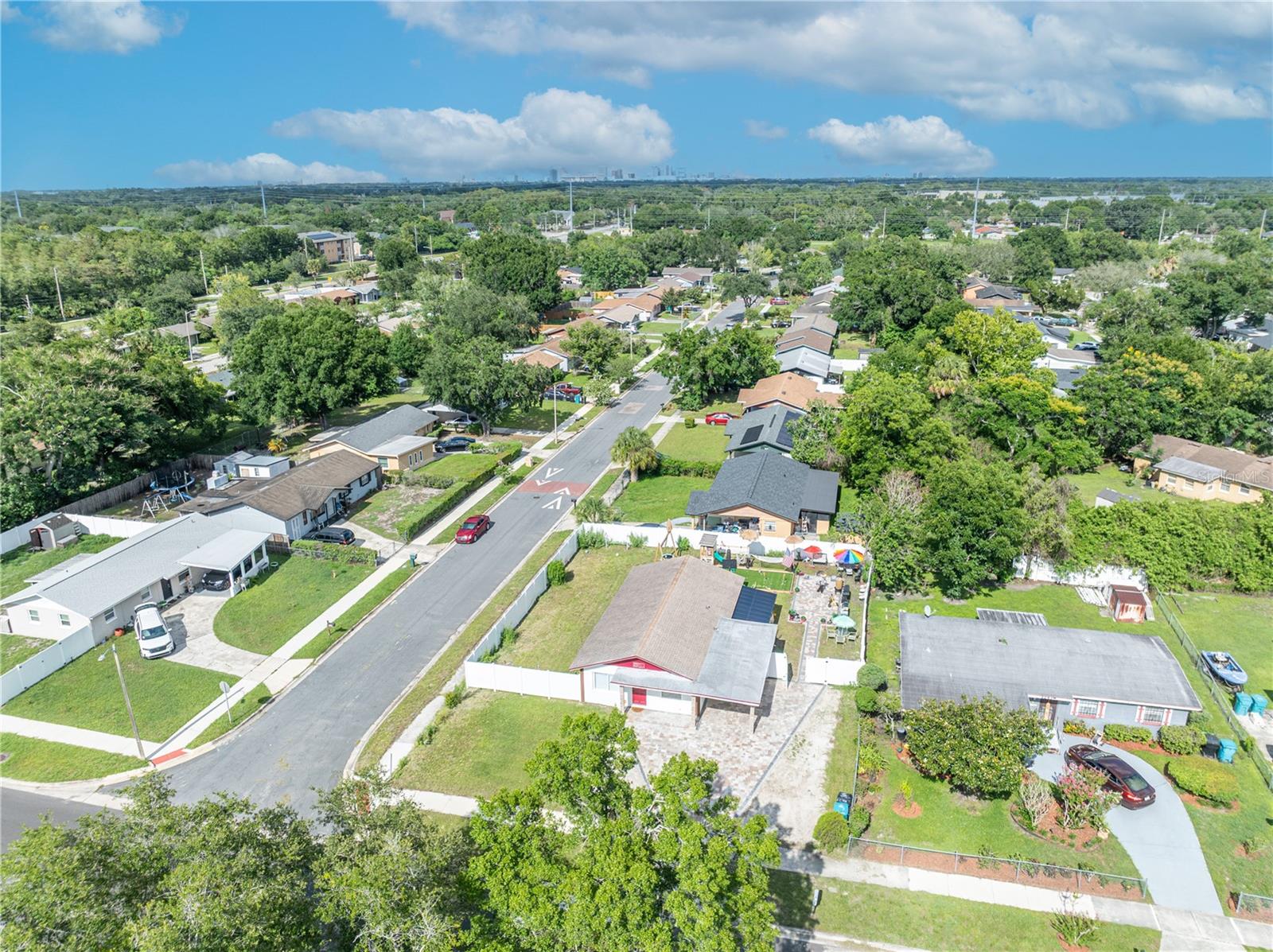 MALIBU GROVES EIGHTH ADD - Residential