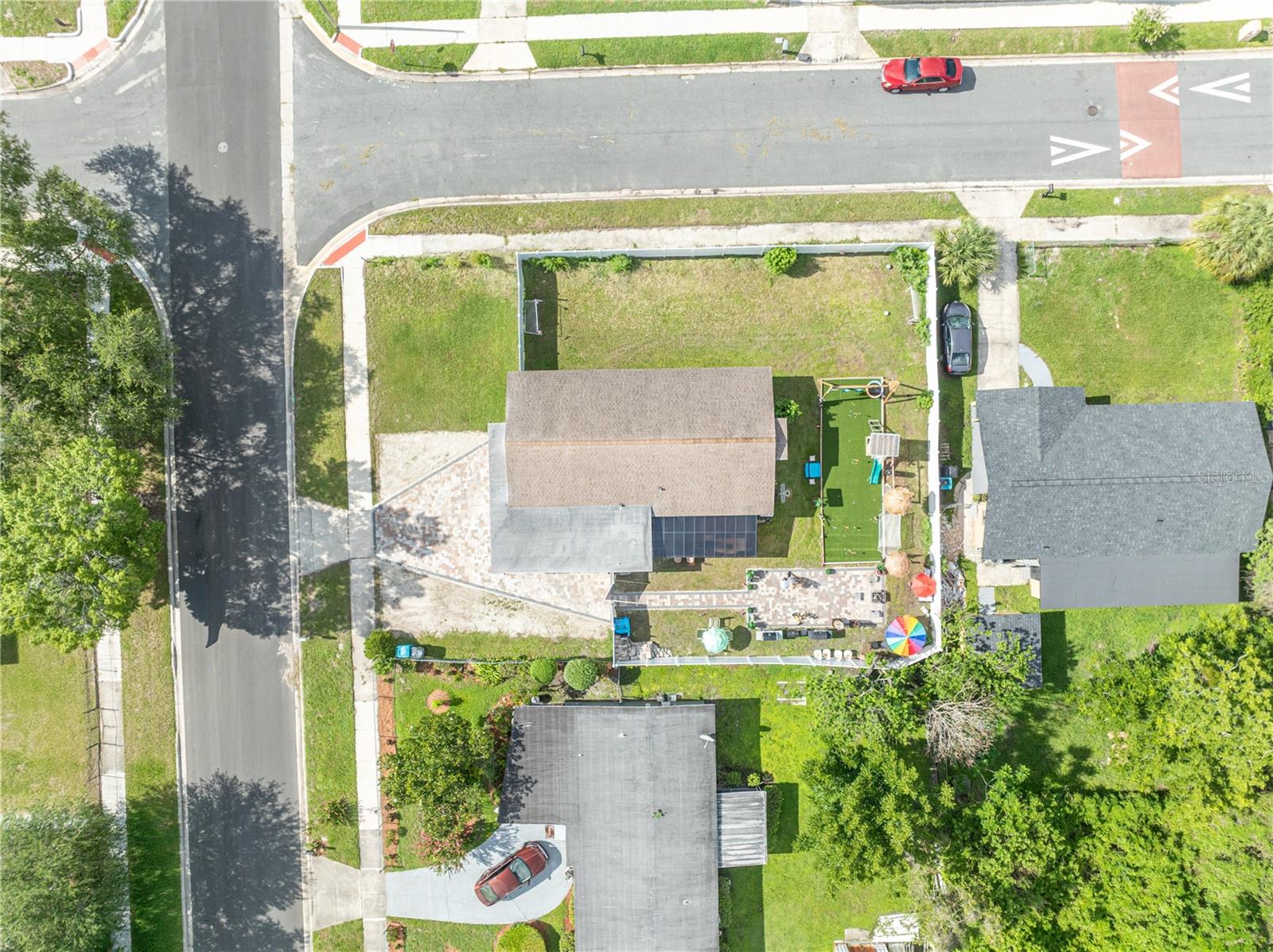 MALIBU GROVES EIGHTH ADD - Residential