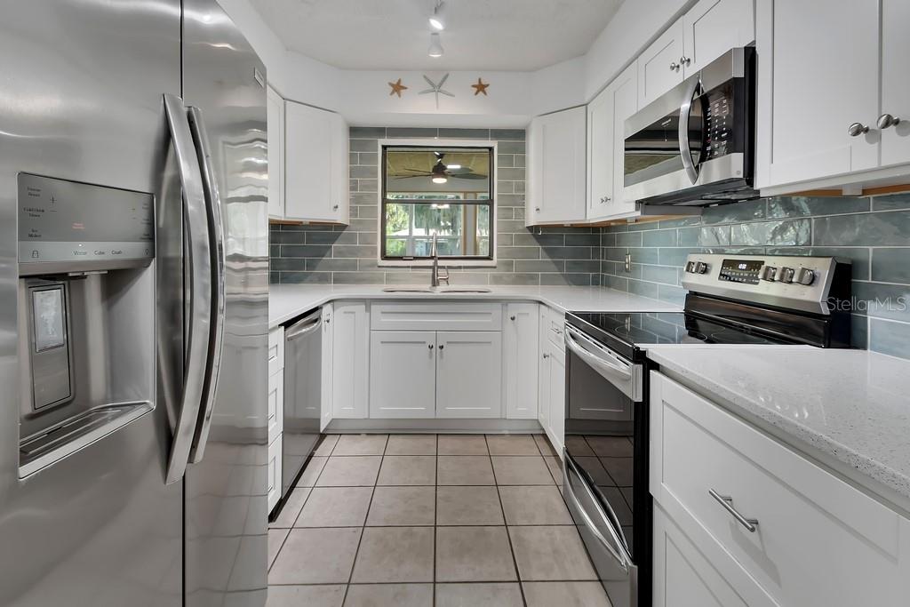 BURWYN PARK - Residential