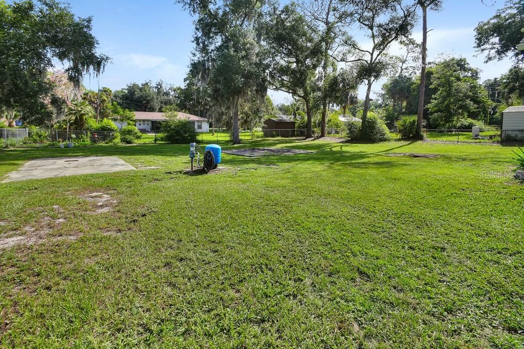 BURWYN PARK - Residential