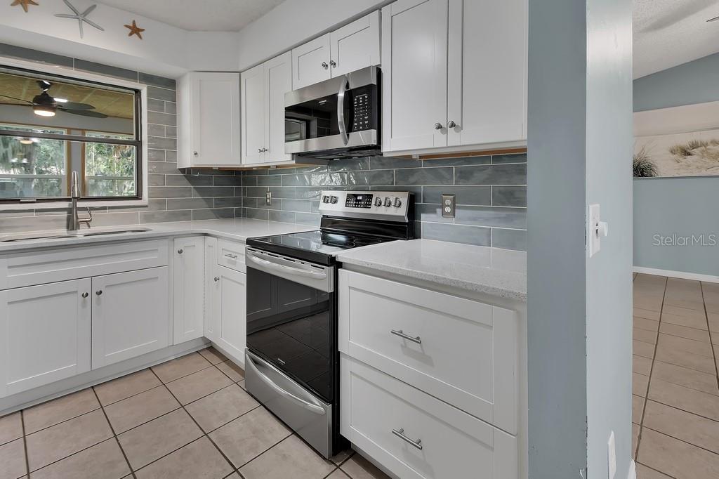 BURWYN PARK - Residential