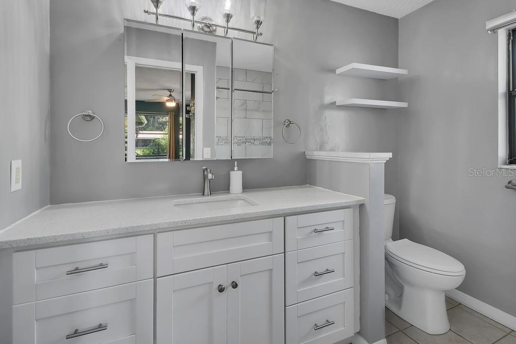 BURWYN PARK - Residential