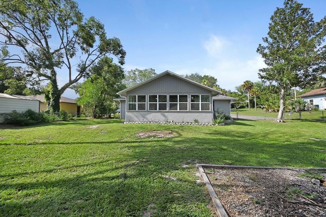 BURWYN PARK - Residential