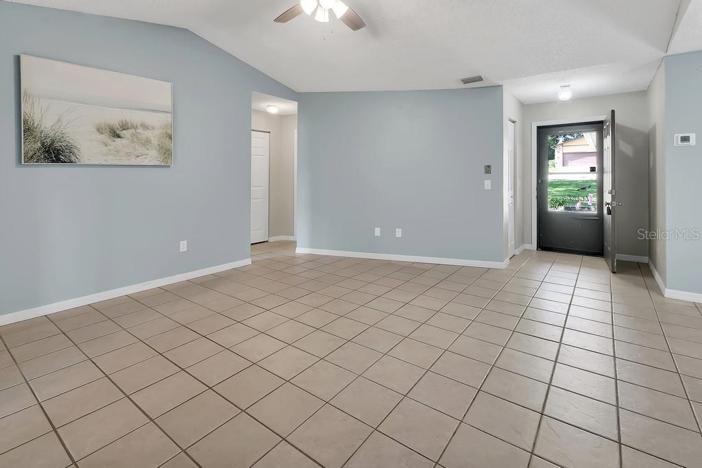 BURWYN PARK - Residential