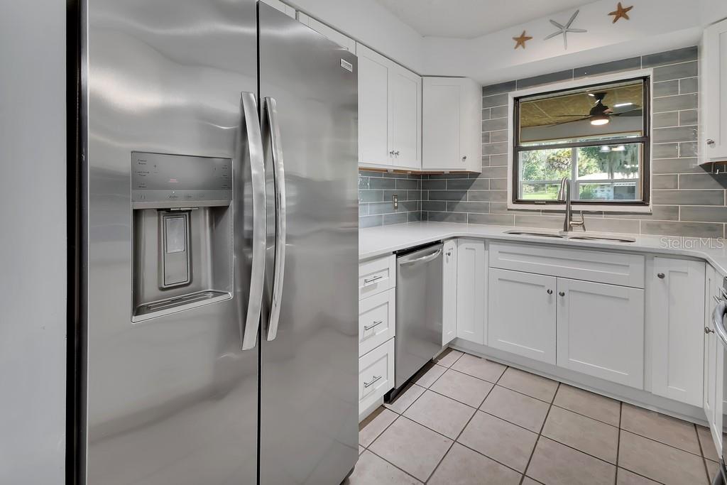 BURWYN PARK - Residential