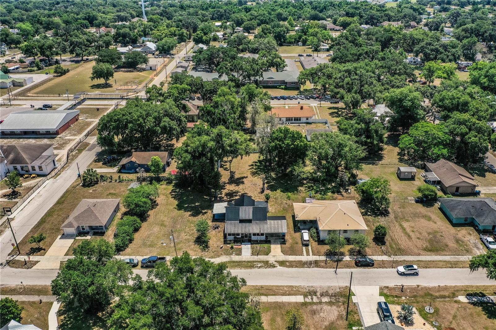 ROCKNERS C W MRS ADD - Residential