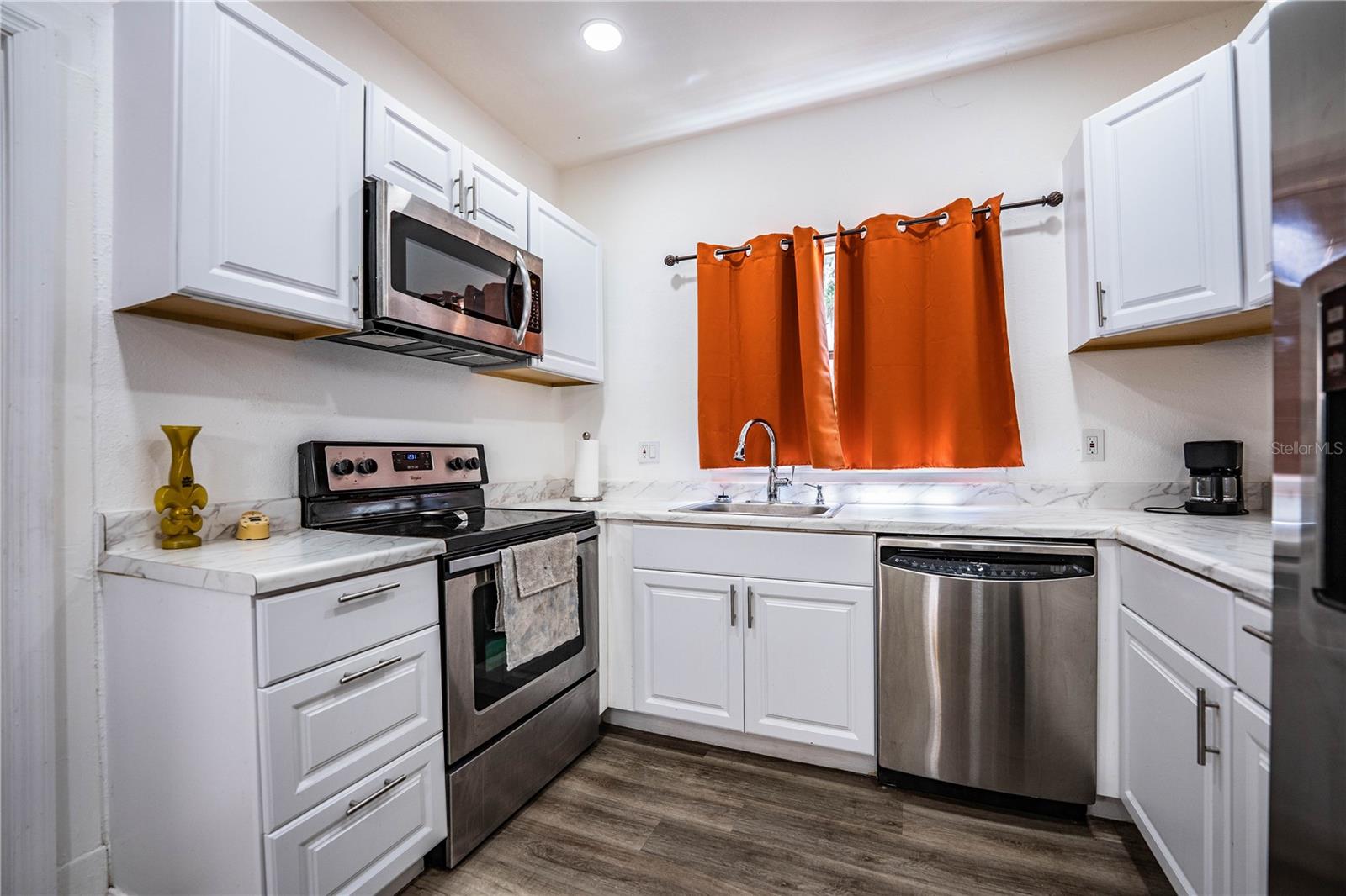 ROCKNERS C W MRS ADD - Residential