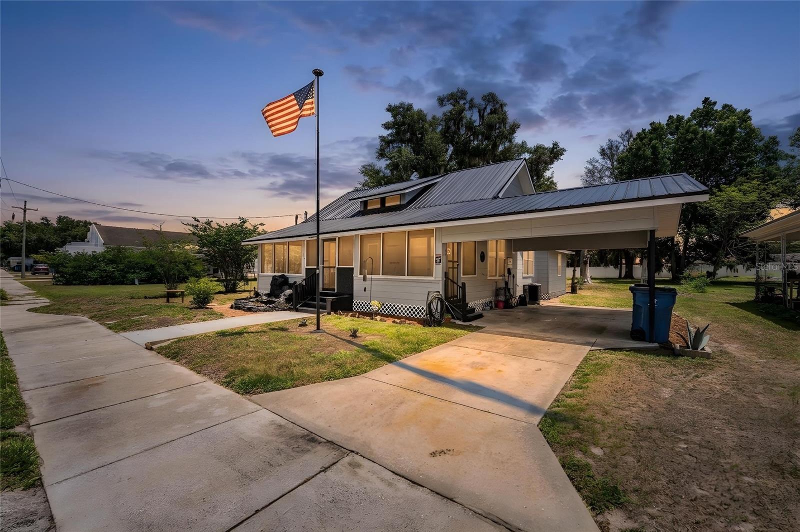 ROCKNERS C W MRS ADD - Residential