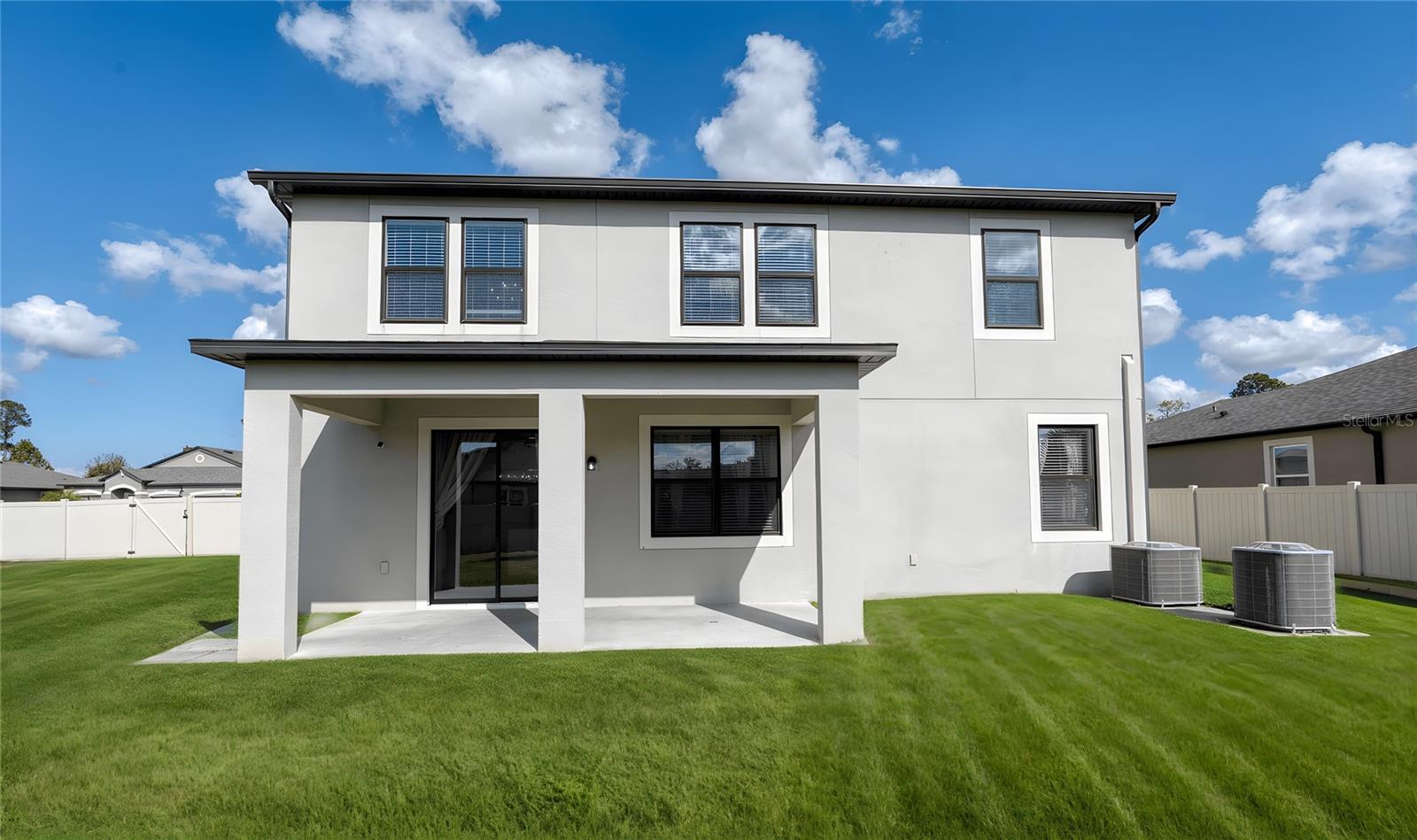 TALAVERA PH 1E - Residential