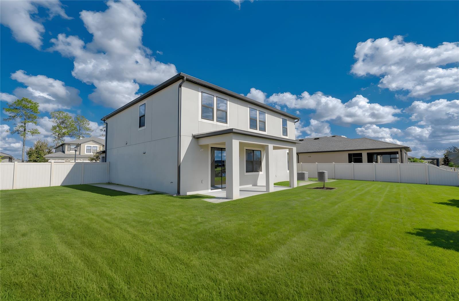 TALAVERA PH 1E - Residential