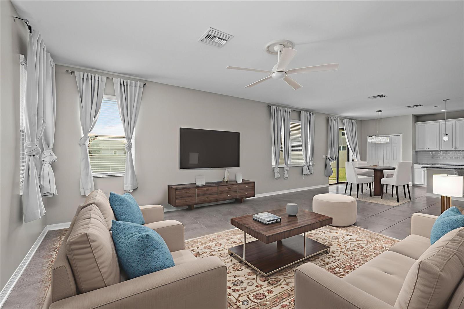TALAVERA PH 1E - Residential