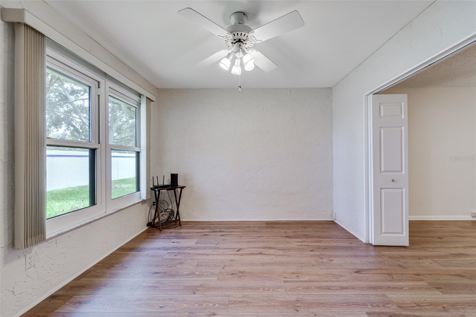 MAINLANDS OF TAMARAC BY THE GULF - Residential