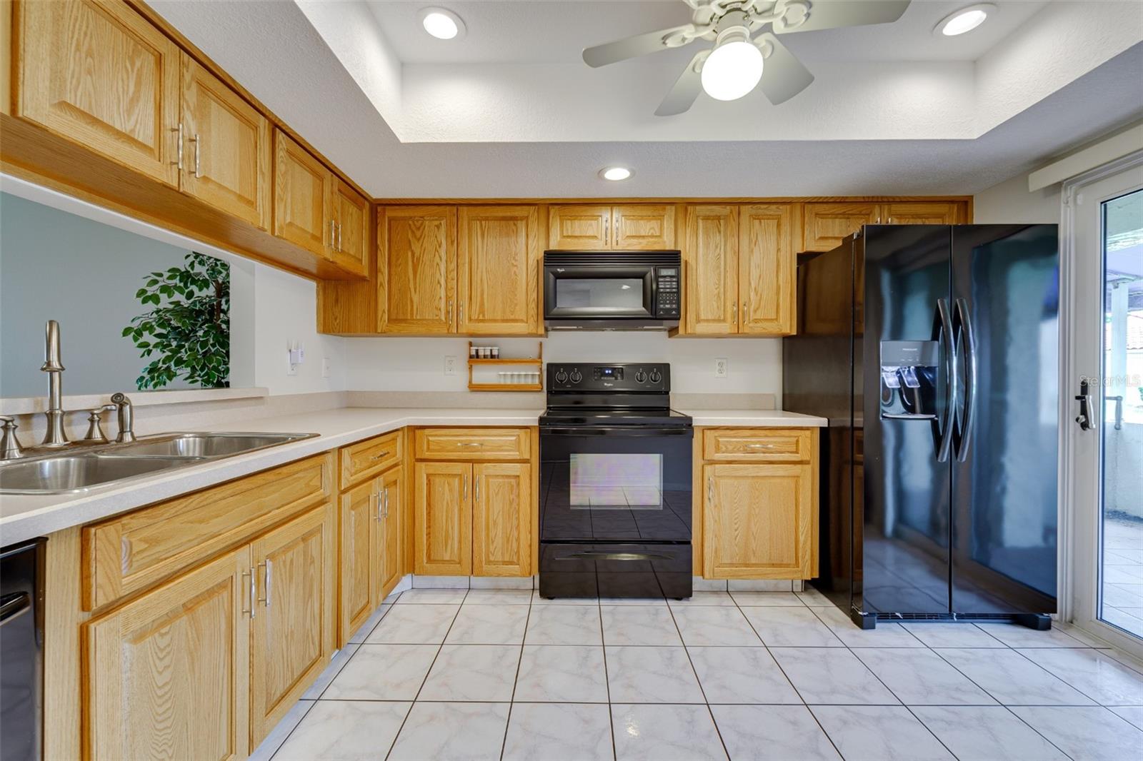 MAINLANDS OF TAMARAC BY THE GULF - Residential