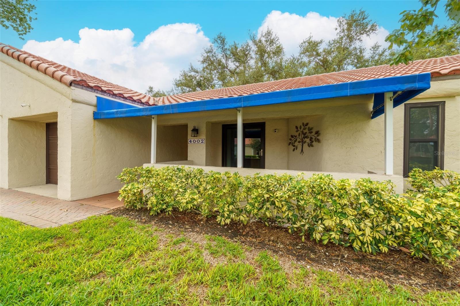 MAINLANDS OF TAMARAC BY THE GULF - Residential