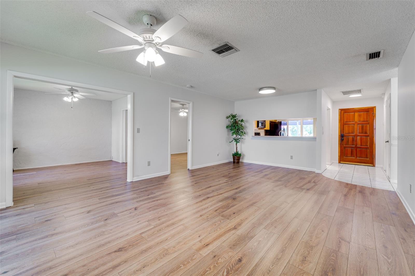MAINLANDS OF TAMARAC BY THE GULF - Residential