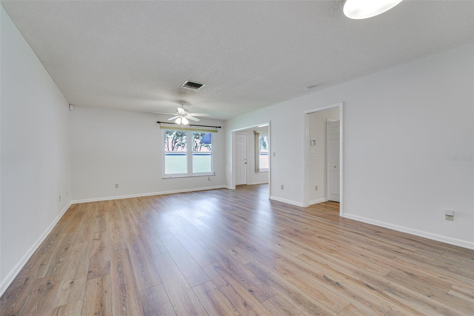 MAINLANDS OF TAMARAC BY THE GULF - Residential