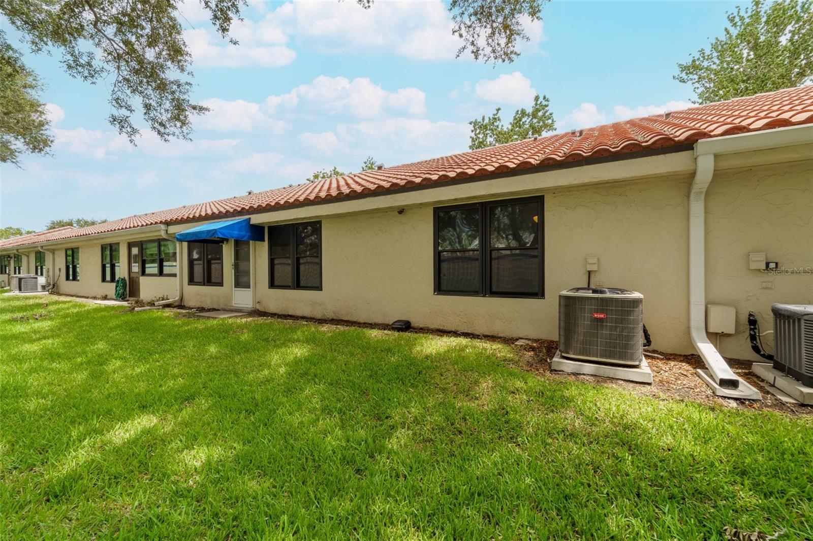 MAINLANDS OF TAMARAC BY THE GULF - Residential