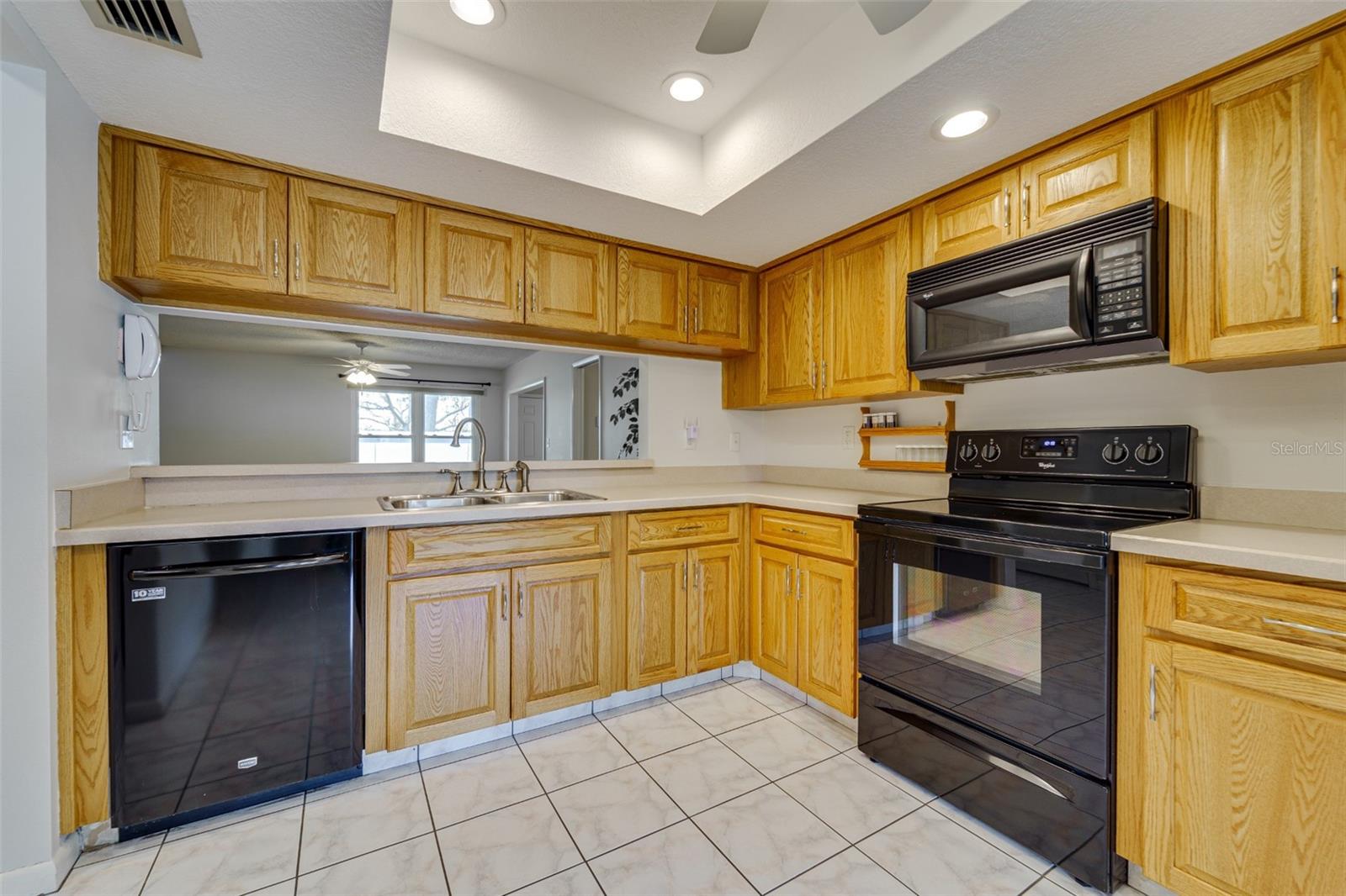 MAINLANDS OF TAMARAC BY THE GULF - Residential