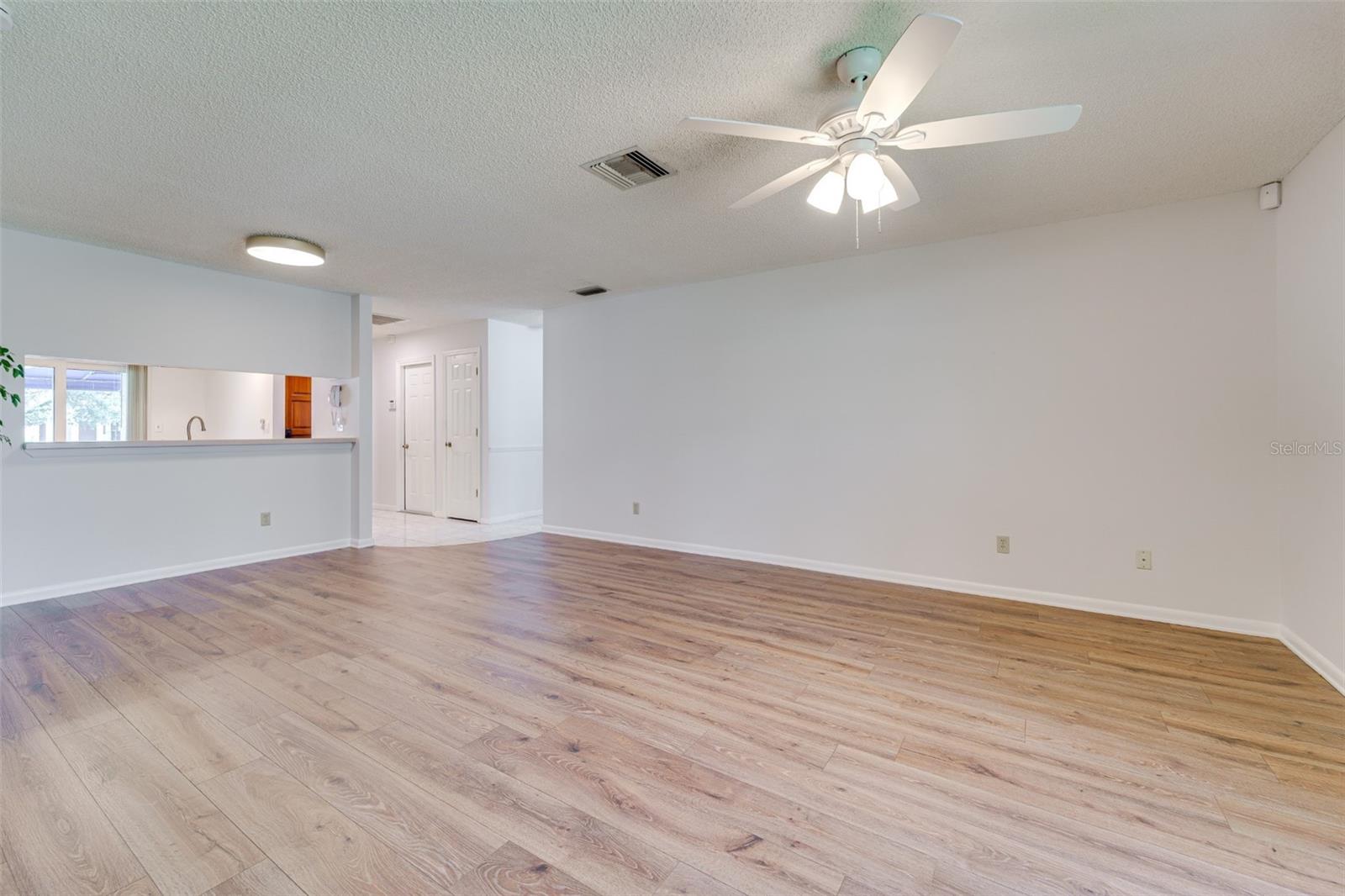 MAINLANDS OF TAMARAC BY THE GULF - Residential