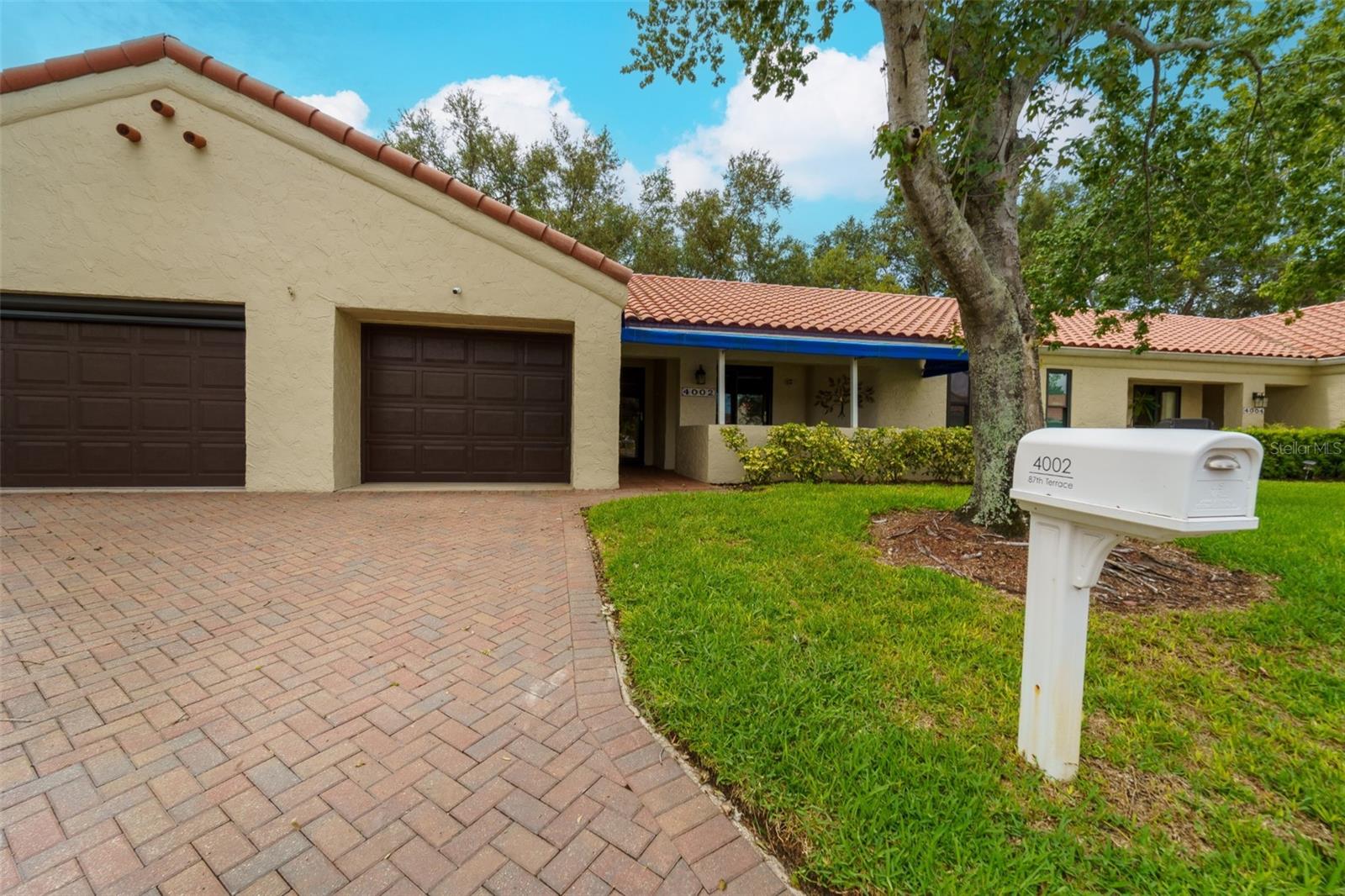 MAINLANDS OF TAMARAC BY THE GULF - Residential