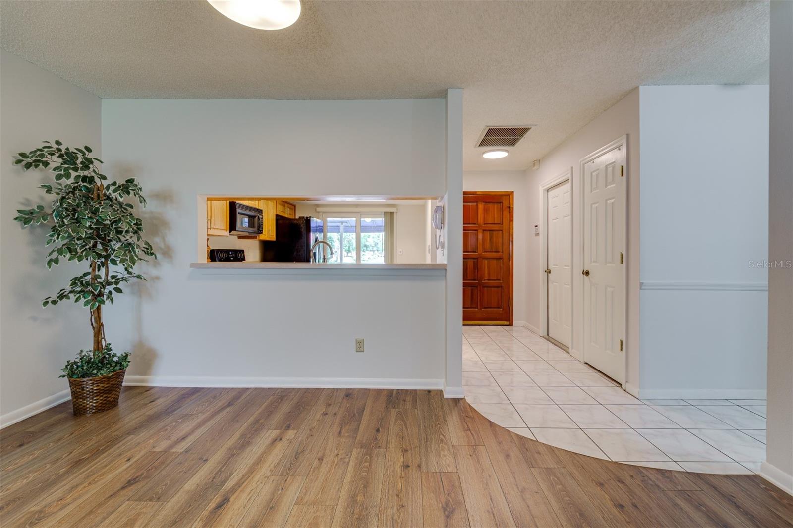 MAINLANDS OF TAMARAC BY THE GULF - Residential