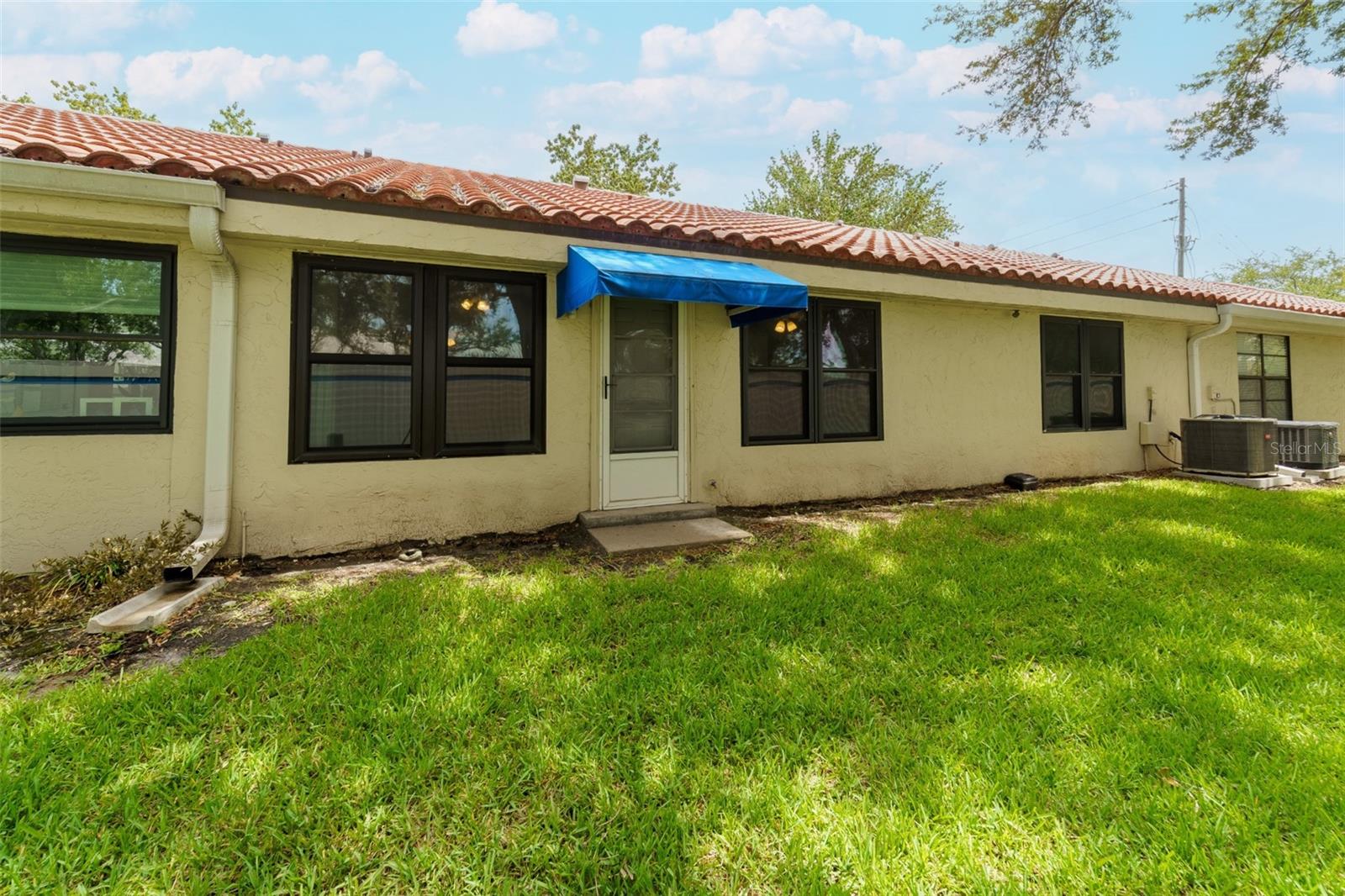MAINLANDS OF TAMARAC BY THE GULF - Residential