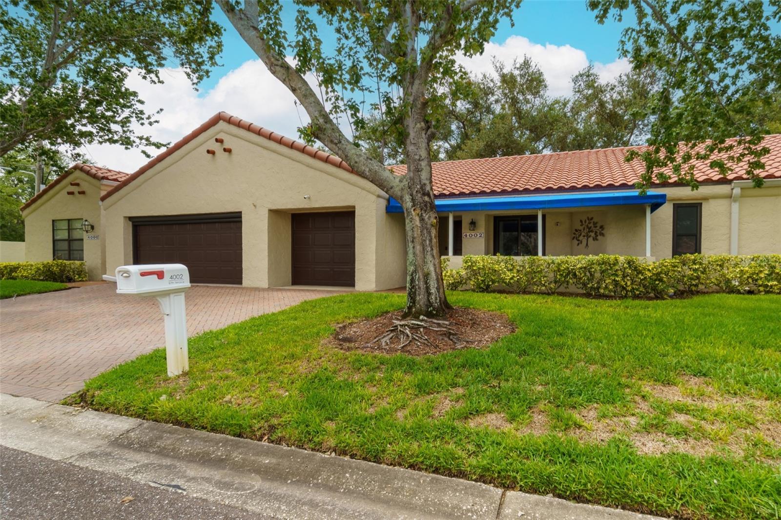 MAINLANDS OF TAMARAC BY THE GULF - Residential