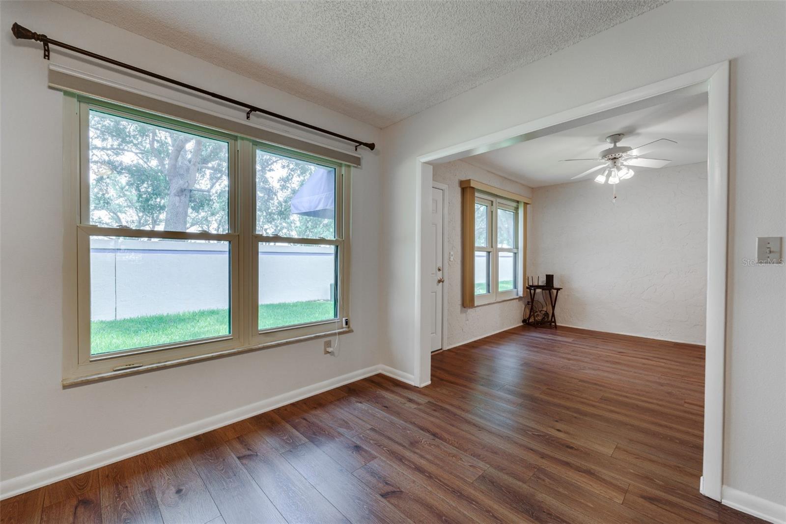 MAINLANDS OF TAMARAC BY THE GULF - Residential