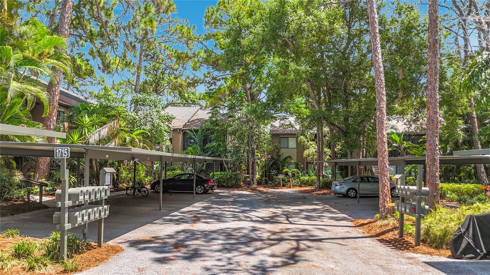 PELICAN COVE XIV - Residential