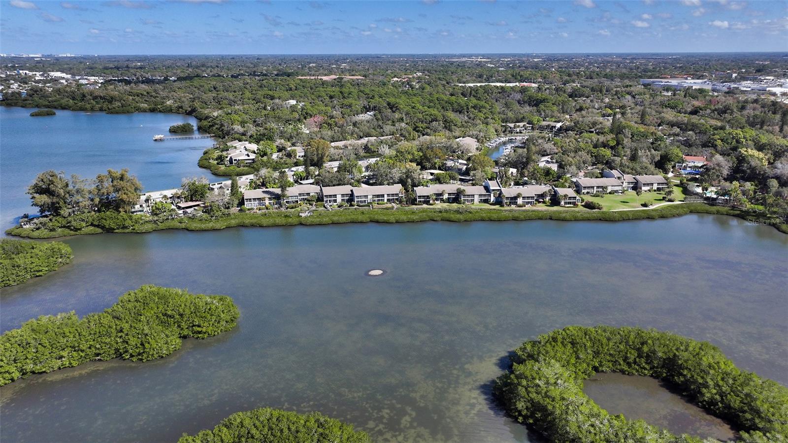 PELICAN COVE XIV - Residential