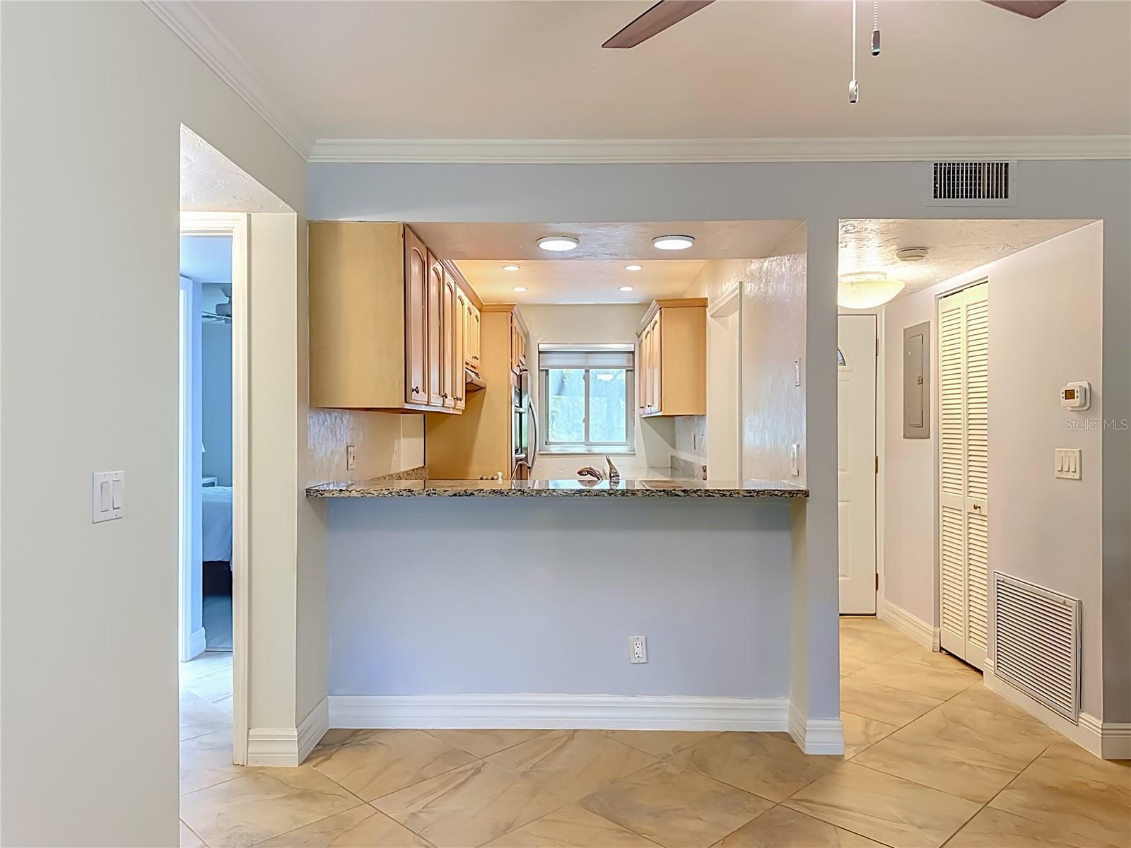 PELICAN COVE XIV - Residential