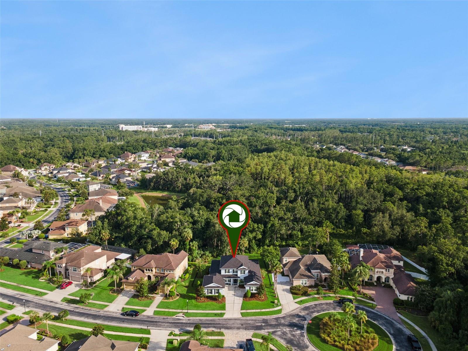 SEVEN OAKS PRCL S02 - Residential