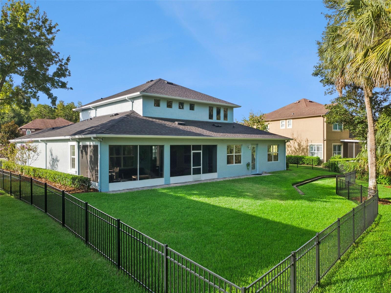 SEVEN OAKS PRCL S02 - Residential