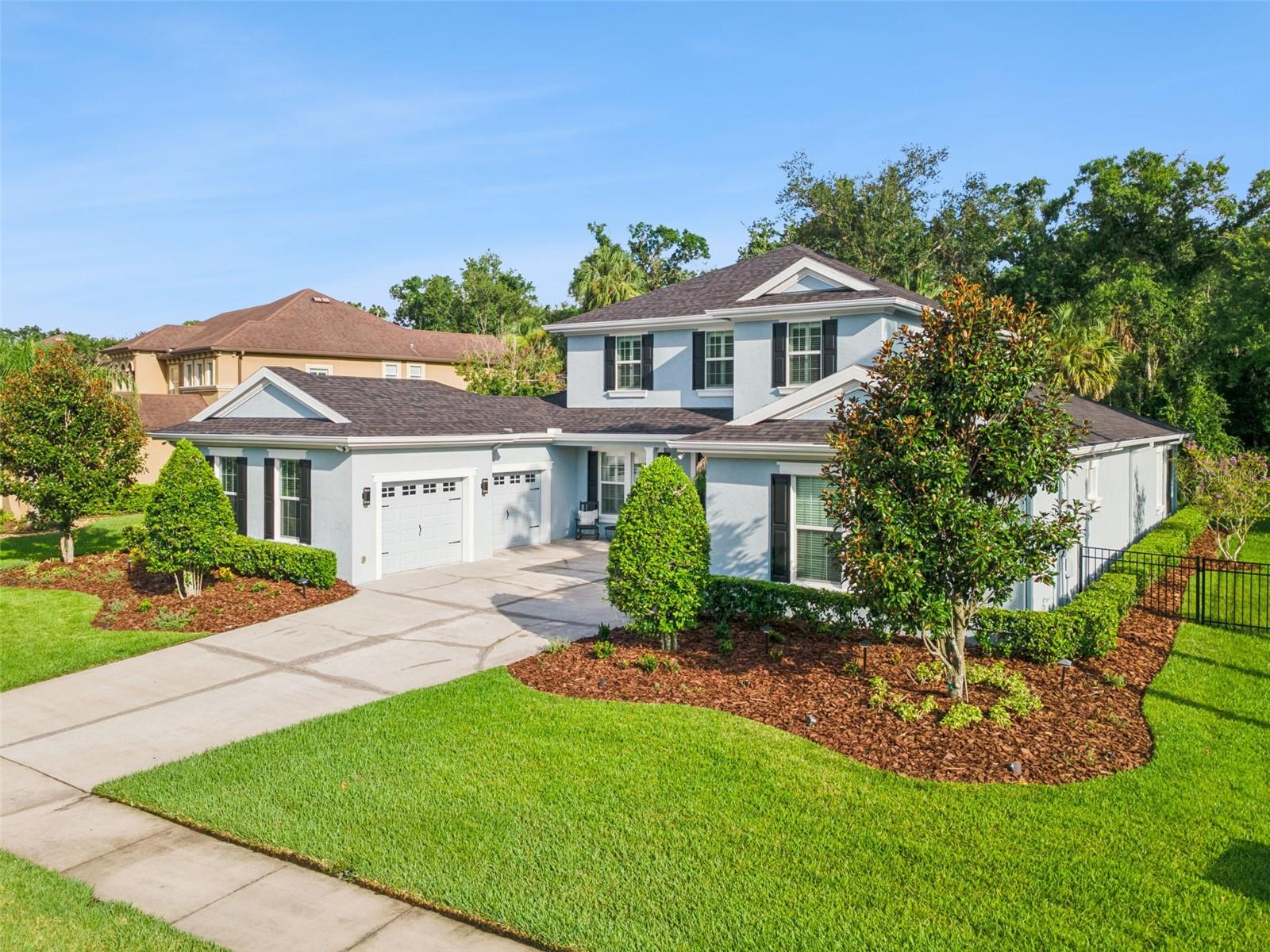 SEVEN OAKS PRCL S02 - Residential