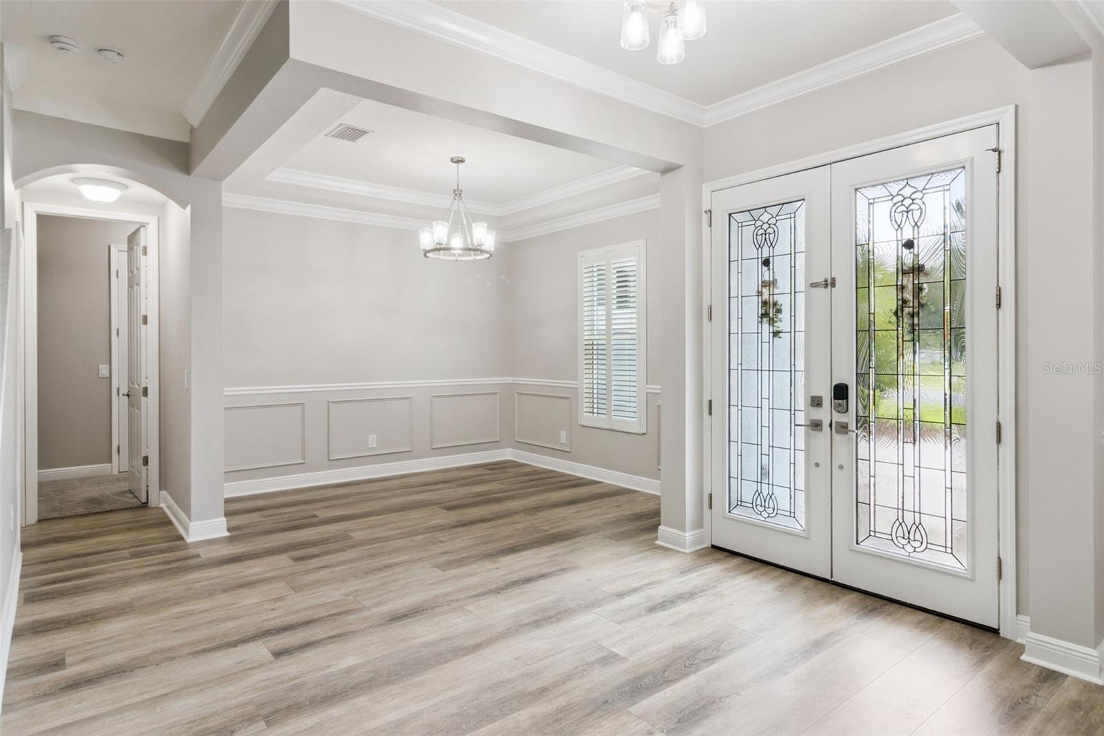 SEVEN OAKS PRCL S02 - Residential