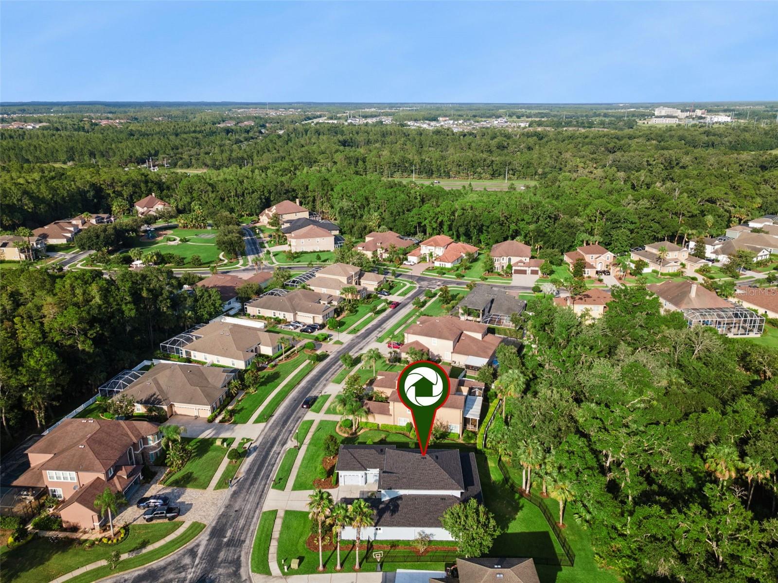 SEVEN OAKS PRCL S02 - Residential