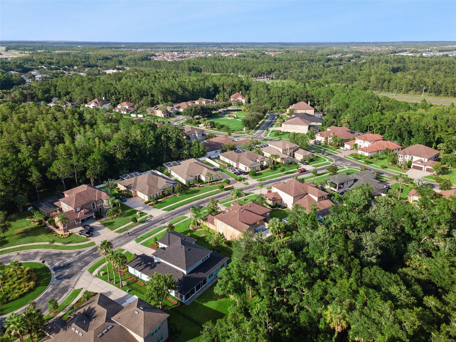 SEVEN OAKS PRCL S02 - Residential