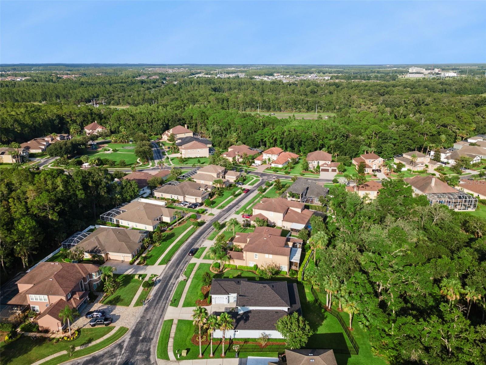 SEVEN OAKS PRCL S02 - Residential