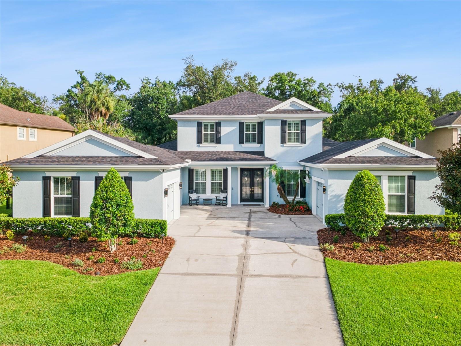 SEVEN OAKS PRCL S02 - Residential