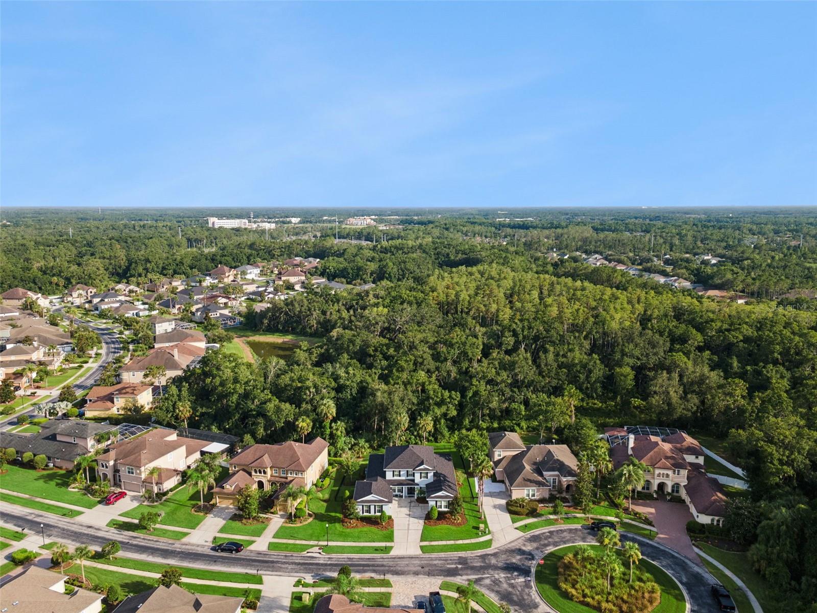 SEVEN OAKS PRCL S02 - Residential